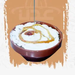 عريكة قشطة